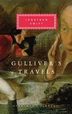 Gulliver's Travels by Jonathan Swift