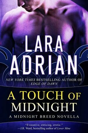 A Touch of Midnight by Lara Adrian