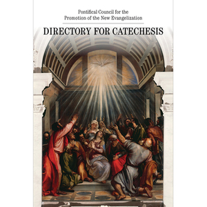 Directory for Catechesis by Usccb