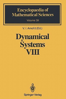 Dynamical Systems VIII: Singularity Theory II. Applications by 