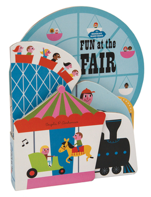 Fun at the Fair by Ingela P. Arrhenius
