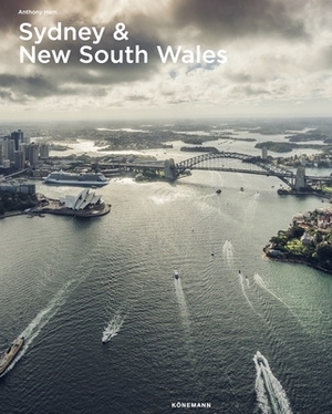 Sydney & New South Wales by Anthony Ham