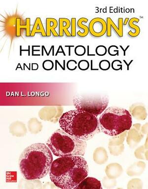Harrison's Hematology and Oncology, 3e by Dan L. Longo