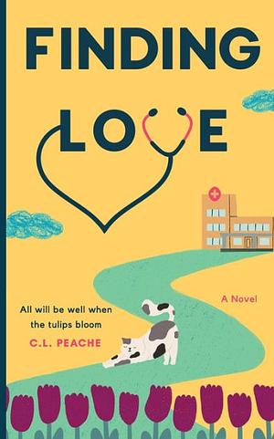 Finding Love by C.L. Peache