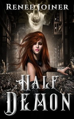 Half Demon by Renee Joiner