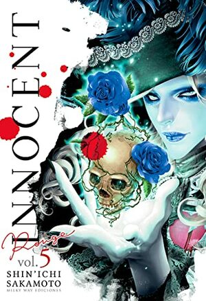 Innocent Rouge, Vol. 5 by Shin'ichi Sakamoto