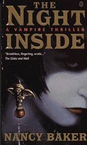 The Night Inside by Nancy Baker