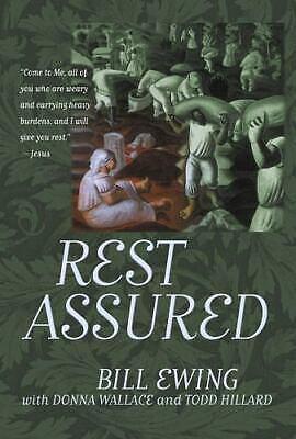 Rest Assured by Bill Ewing