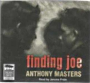 Finding Joe by Jerome Pride, Anthony Masters