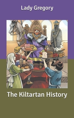 The Kiltartan History by Lady Gregory