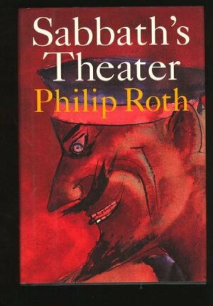 Sabbath's Theater by Philip Roth