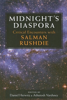 Midnight's Diaspora: Critical Encounters with Salman Rushdie by 