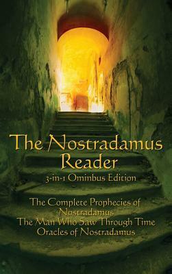 The Nostradamus Reader by Nostradamus