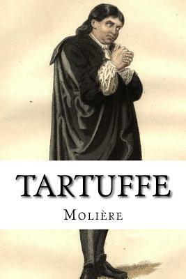 Tartuffe by Molière