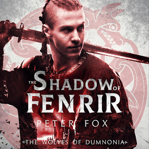 The Shadow of Fenrir by Peter Fox