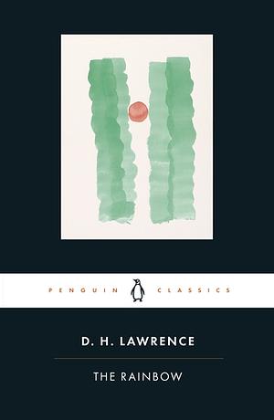 The Rainbow by D.H. Lawrence