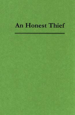 An Honest Thief by Constance Garnett