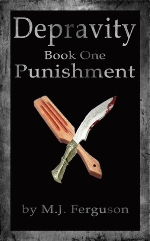 Punishment by M.J. Ferguson