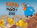 Robby and Hoot by Joy Cowley, Phillip Fickling