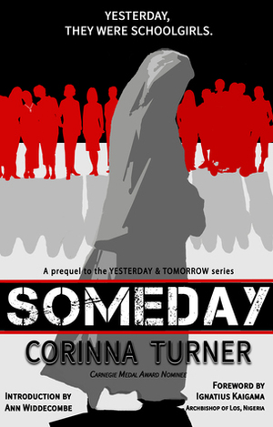 Someday by Corinna Turner