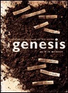 Genesis as It is Written: Contemporary Writers on Our First Stories by David Rosenberg