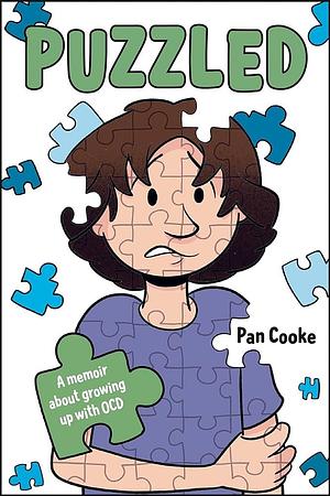 Puzzled: A Memoir about Growing Up with OCD by Pan Cooke