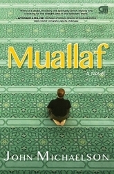 Muallaf by John Michaelson