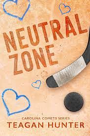 Neutral Zone by Teagan Hunter