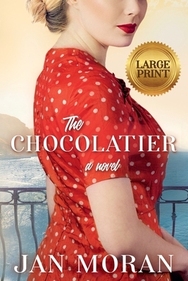 The Chocolatier by Jan Moran