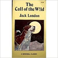 The Call of the Wild by Jack London