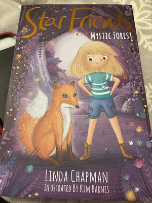 Mystic Forest by Linda Chapman