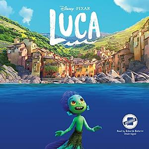 Luca by Edoardo Ballerini, Steve Behling, Steve Behling