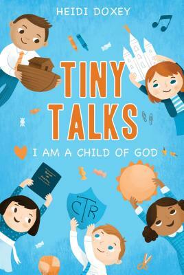 Tiny Talks 2018 by Heidi Doxey