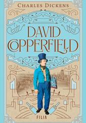 David Copperfield by Charles Dickens