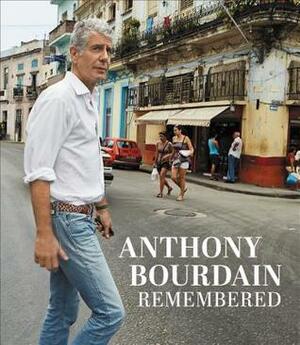 Anthony Bourdain Remembered by CNN