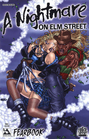 A Nightmare On Elm Street - Fearbook by Brian Pulido