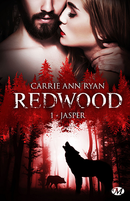 Jasper by Carrie Ann Ryan