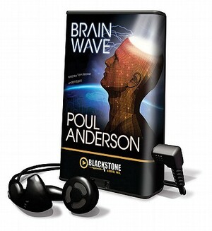 Brain Wave by Poul Anderson