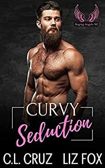 Curvy Seduction by Liz Fox, C.L. Cruz