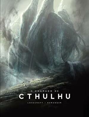 O Chamado de Cthulhu by H.P. Lovecraft