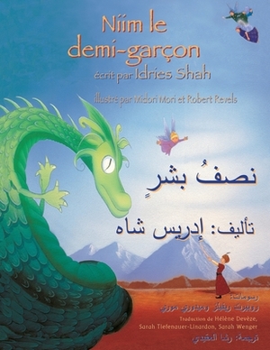 Niim le demi-garçon: French-Arabic Edition by Idries Shah