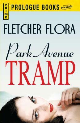 Park Avenue Tramp by Fletcher Flora