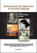 Manuale di letteratura e cultura inglese by Keir Elam, Lilla Maria Crisafulli