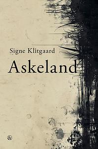 Askeland by Signe Klitgaard