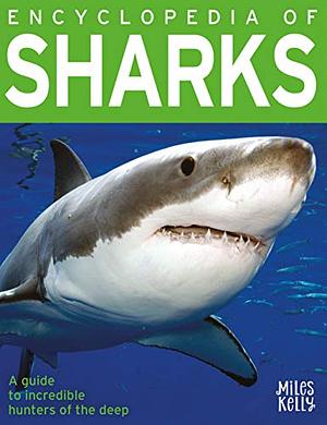 Encyclopedia of Sharks by Barbara Taylor