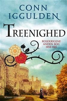 Treenighed by Conn Iggulden