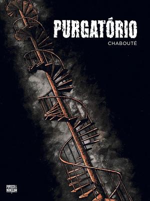 Purgatório by Christophe Chabouté