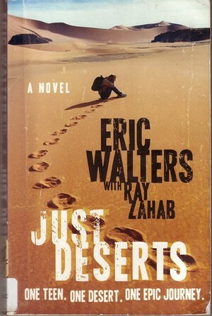 Just Deserts by Eric Walters