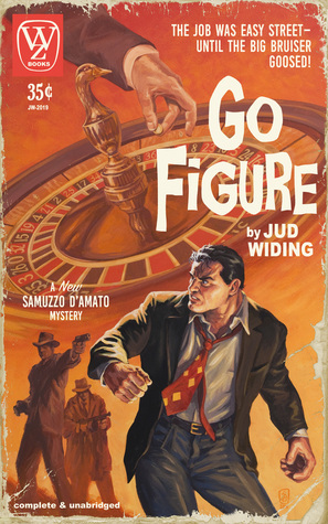 Go Figure by Jud Widing