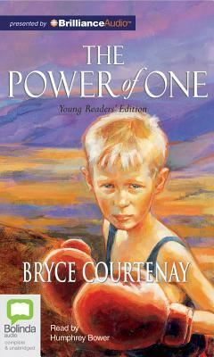 The Power of One: Young Readers' Edition by Bryce Courtenay